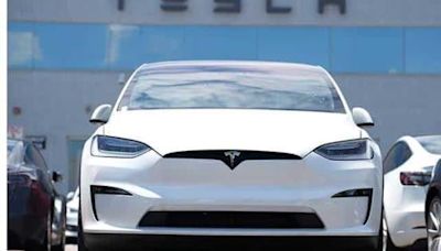 Tesla: Líder en Fabricación de Vehículos Eléctricos