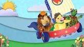 Wonder Pets! (2006) Season 3 Streaming: Watch & Stream Online via Paramount Plus