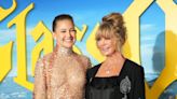 Nepo Babies: Kate Hudson dice que si se trabaja duro, no debe importar