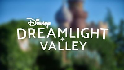 Disney Dreamlight Valley Teases New Disney Parks Attraction Coming to the Game