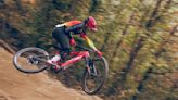 GasGas’s new agile and playful MXC range of e-MTBs is designed for maximum trail time fun