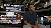 NBA legend Chris Webber reveals what the Sacramento Kings mean to him in new memoir