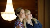 Cecilia Roth y Dolores Fonzi, entre el estreno de una nueva película, la Scaloneta, su amor por Messi y el juicio a Juan Darthés
