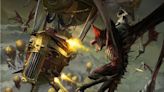 Swap D&D for grimdarkness with these 9 Warhammer tabletop RPGs