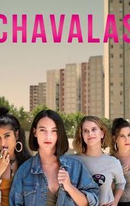 Girlfriends (2021 film)