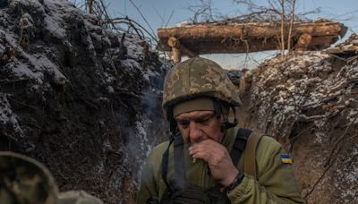 World War III is imminent without Ukraine, historian predicts