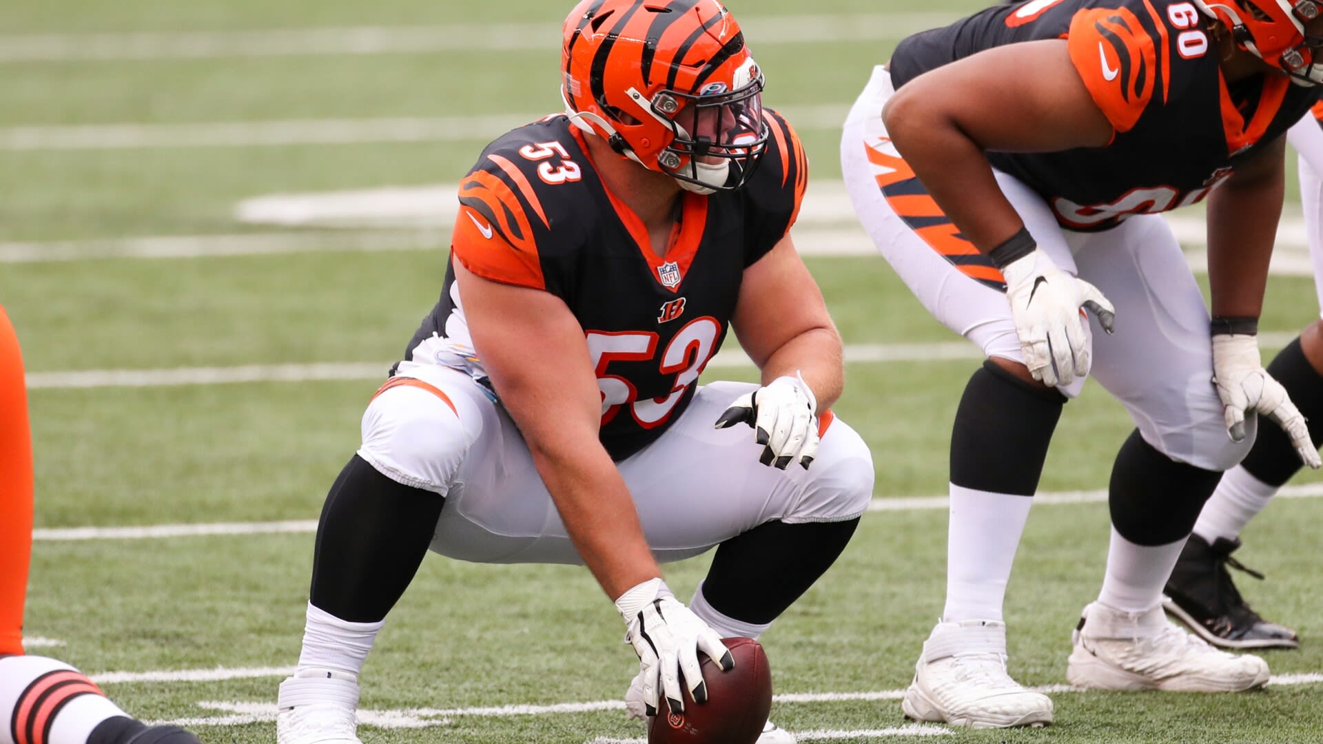 Former Bengals first-round pick Billy Price retires at 29 because of health scare
