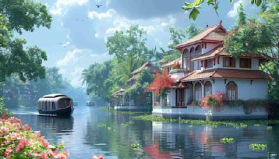 10 Hidden Gems In Alleppey You Must Add To Your Travel List