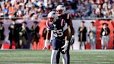 Patriots rule out Josh Uche, Vederian Lowe