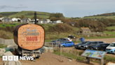 Seatown: Jurassic Coast beach sauna cabin allowed to remain