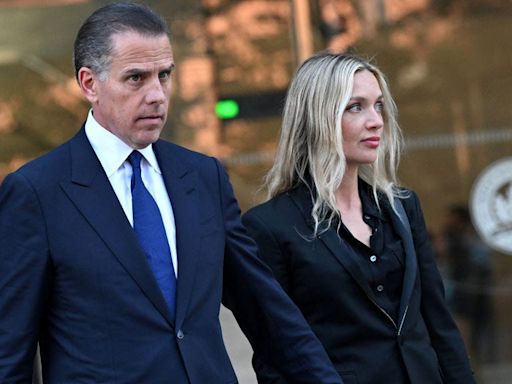 What Happens Now That Hunter Biden Pleaded Guilty to Tax Charges