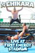 Chikara Live at First Energy Stadium '12