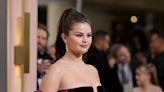 Selena Gomez speaks out about weight fluctuations due to her lupus medication: 'Not a model. Never will be.'