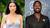 Bre Tiesi Thought the “Selling Sunset” Cameras Weren't Rolling When She Said She Slept with Michael B. Jordan