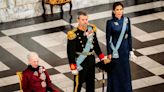 Is Queen Margrethe Abdicating to Save Prince Frederik's Marriage to Princess Mary?