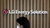 LG Energy plans to sell batteries to more EV car makers in India