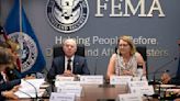 Mayorkas FEMA Interview