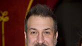 Joey Fatone opens up about fat loss procedure, getting hair plugs: 'Many guys get work done'