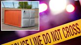 18-year-old charged with overturning port-a-potty, trapping a mom and her daughter inside