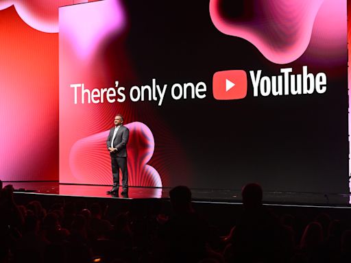 YouTube Earns $8.6B in Ad Revenue in Q2, But Misses Wall Street Estimates