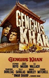 Genghis Khan