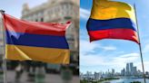 La extraña creencia que tienen los armenios sobre por qué una ciudad en Colombia lleva el mismo nombre: “Sienten amor, pero no es recíproco”