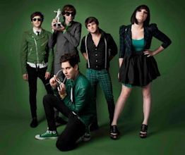 Cobra Starship