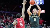 Purdue transfer Mason Gillis heading to Duke