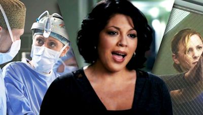 Grey's Anatomy's Riskiest Episode Uses a Clever Trick That Goes Over Fans' Heads