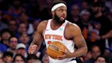 Mitchell Robinson injury: Knicks big man likely out for rest of playoffs with lengthy recovery timeline set