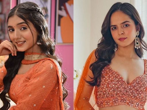 Khushi Mali Replaces Palak Sindhwani As Sonu In Taarak Mehta Ka Ooltah Chashmah