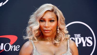 Serena Williams Called Out Pat McAfee and Harrison Butker at the 2024 ESPYs: 'We Don’t Need You'