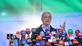 Un parlamentario reformista iraní presentó su candidatura a las elecciones con fuertes críticas a los últimos gobiernos del régimen