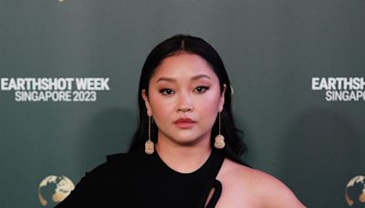 Lana Condor mourns death of her mother in sweet tribute: I love you endlessly