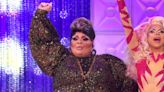 'Drag Race' queen Stacy Layne Matthews hospitalized with spinal stenosis: 'Lost control of my legs'
