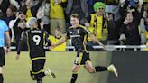 Aidan Morris set to be paid farewell in upcoming Columbus Crew match at Lower.com Field