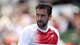 Marin Cilic's message is a reminder of resilience and determination