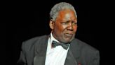 Charlie Thomas, The Drifters Musician, Dead At 85