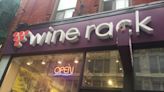 Wine Rack says it is seeing 'surge in traffic,' record sales amid ongoing LCBO strike