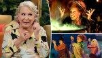 Bette Midler begs Disney to finish ‘Hocus Pocus 3’ script while she’s ‘still breathing’