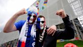 France vs Belgium LIVE SCORE - Euro 2024: Latest updates from last 16 clash