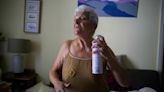 More than 200 million seniors face extreme heat risks in coming decades, study finds