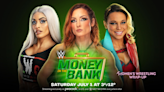 Women’s Wrestling Wrap-Up: WWE MITB Qualifiers, Deonna vs Trinity Set For Slammiversary, Charli Evans Interview