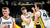 Twitter Takeaways from Iowa’s gritty road victory at Seton Hall