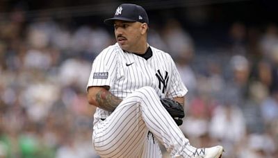 Yankees Could Part Ways With $3.9 Million Starting Pitcher