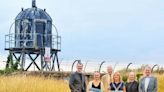 New lighthouse audio trail launched at Mornington port