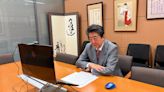 施威全專欄／安倍光芒的真相 「政治報廢品」二度拜相