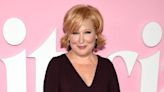 Bette Midler's ‘Try Breast-Feeding’ Comment Criticized Amid Formula Shortage