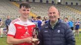 Daniel Casey is four-goal hero as Kilgarvan win Kerry Intermediate Hurling Championship title