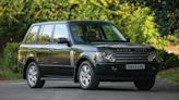 Queen Elizabeth Modified This Range Rover to Her Royal Taste. Now It’s Heading to Auction.